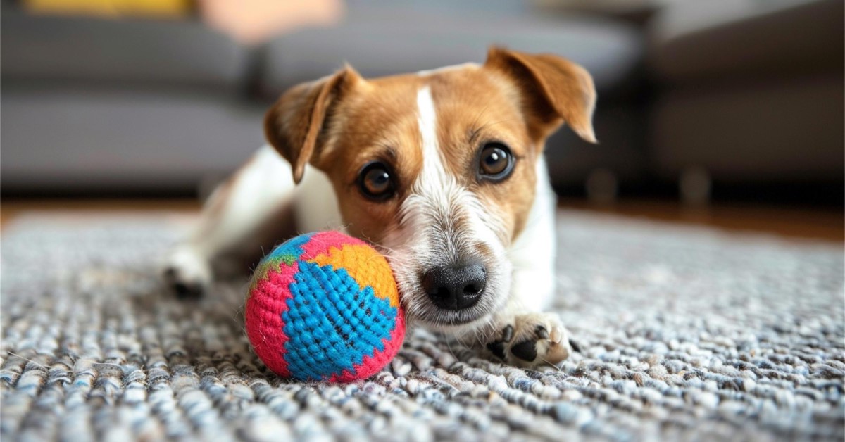 Beginner’s Guide to Eco-Friendly Pet Toys